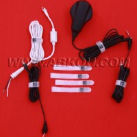 鴻盛能源之星魔術(shù)貼扎帶