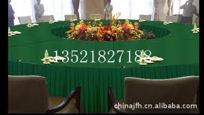 會(huì)議臺(tái)絨