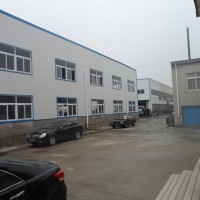 新建廠房