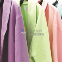 超細纖維磨毛布青果領浴袍 浴衣 浴袍批發