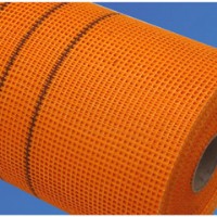 外墻保溫網格布