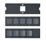 ISO/GB灰色卡