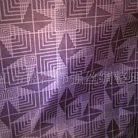 里料(異形格)印花布