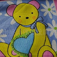 全滌印花布、沙灘褲面料