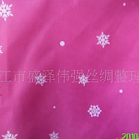 150D長絲牛津印花布