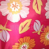 印花布服裝面料