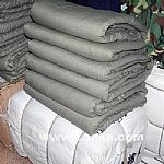 軍用棉被