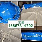 PVC遮陽布傘布