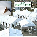 PVC篷房用布