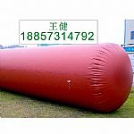 PVC沼氣池布