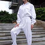 防護服