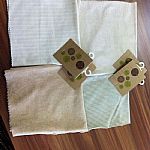 有機彩棉面料