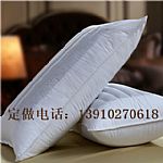 仿羽絨枕芯