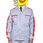 工作服