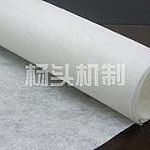 無紡布化纖氈