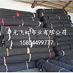 黑色大棚無紡布