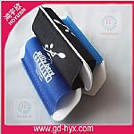 滑雪綁帶尼龍滑雪套魔術貼綁帶