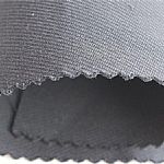 加捻天絲棉滌休閑褲面料