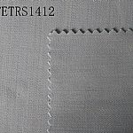 雙色面料人棉天絲滌彈力交織布