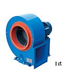 CF-11型低噪音多翼離心式通風機