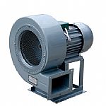 多翼式離心風機