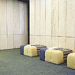 PVC方塊地毯