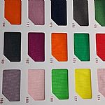 26支全棉2x2拉架羅紋布