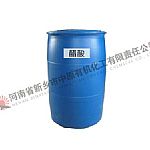 河南醋酸廠_河南新鄉醋酸廠家_醋酸生產供