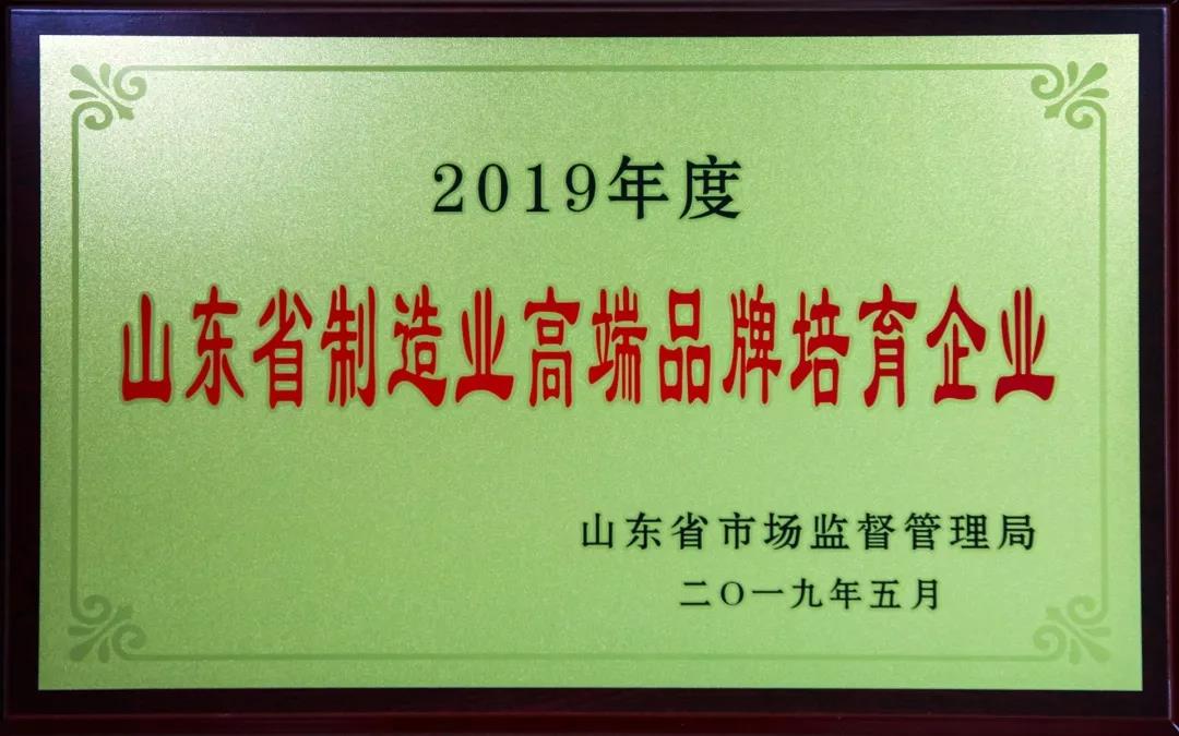 孚日大事記:2019,我們與孚日一起勇毅篤行