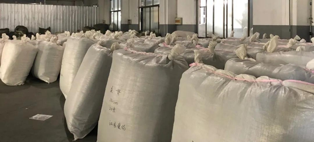 愛倫家紡再次捐贈價值30萬元緊急抗疫物資,目前已經到達湖北航天醫院!