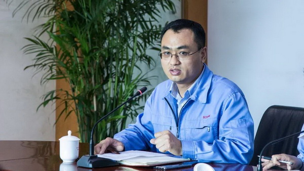 傳承事業(yè)再創(chuàng)輝煌--孚日集團第七屆董事會、監(jiān)事會履新