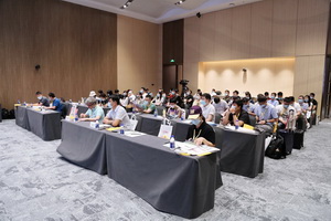 抗菌已成針織品開發的關鍵--2020年抗菌/消臭技術及其在針織行業中的應用研討會”在深圳舉行