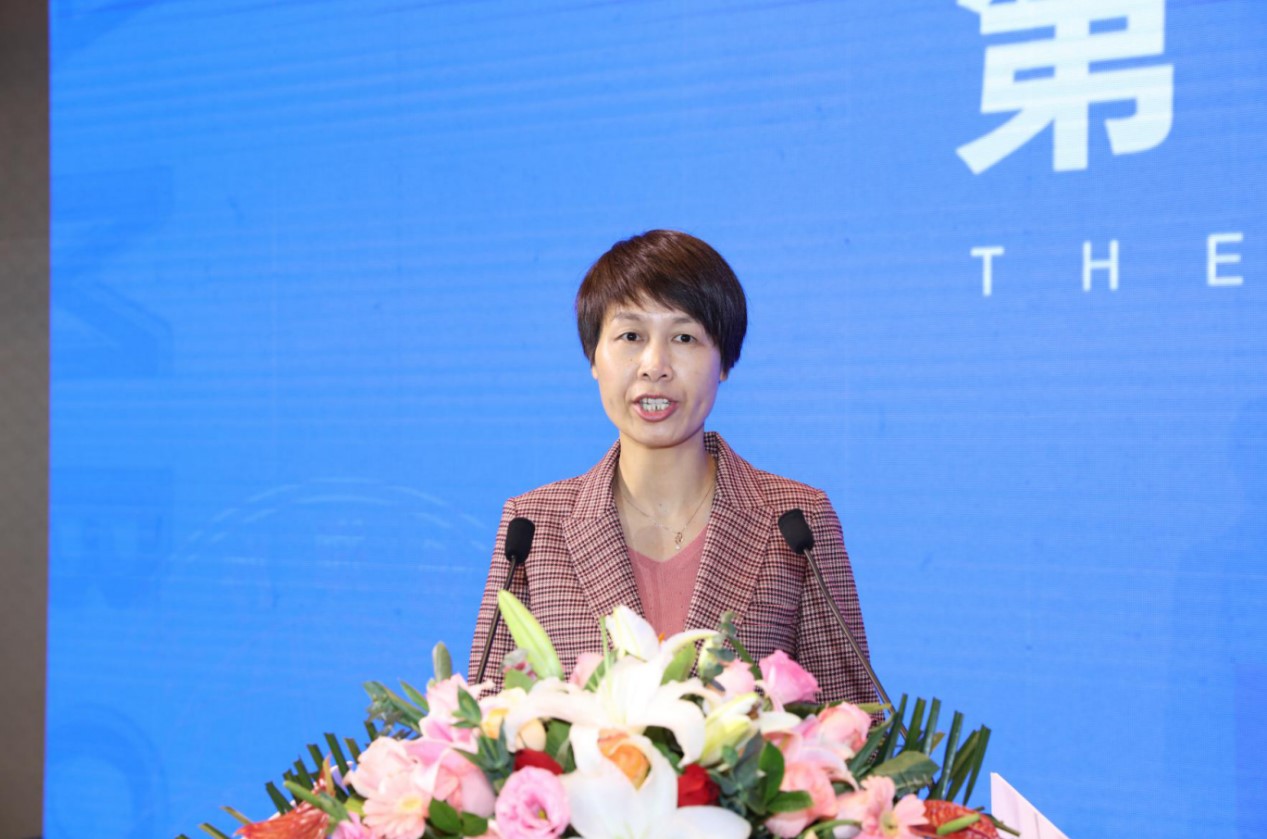 共建平臺共享資源共同發展--第十六屆天竹聯盟代表大會在紹興柯橋舉行