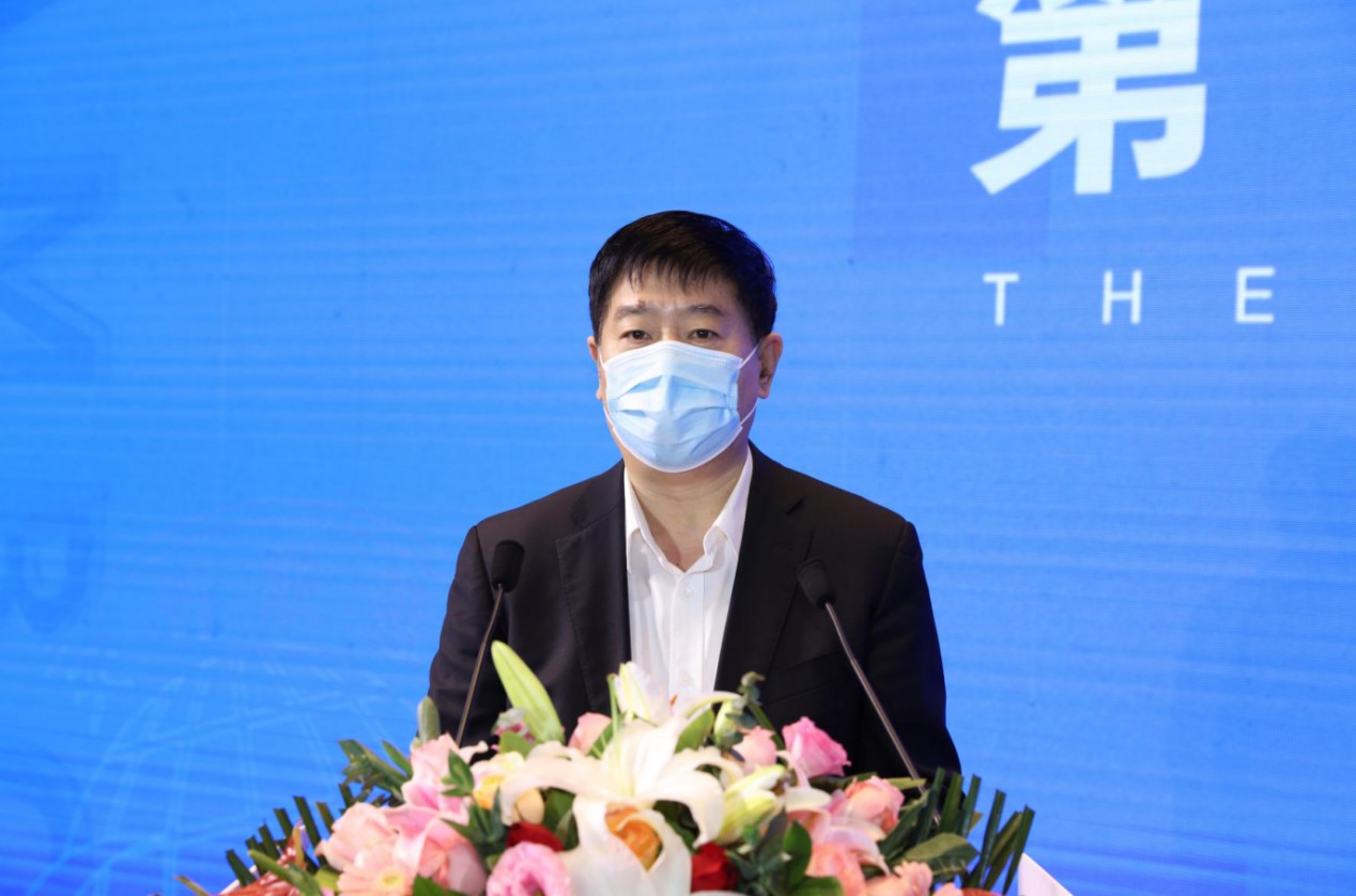 共建平臺共享資源共同發展--第十六屆天竹聯盟代表大會在紹興柯橋舉行