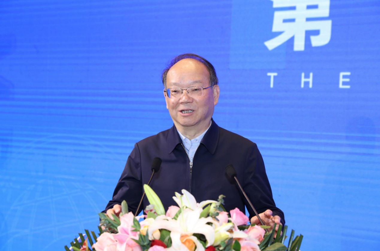 共建平臺共享資源共同發展--第十六屆天竹聯盟代表大會在紹興柯橋舉行