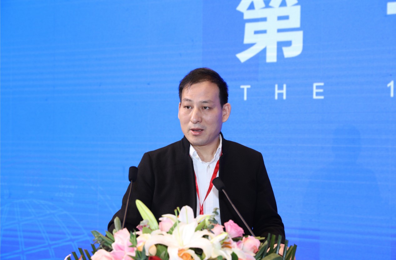 共建平臺共享資源共同發展--第十六屆天竹聯盟代表大會在紹興柯橋舉行