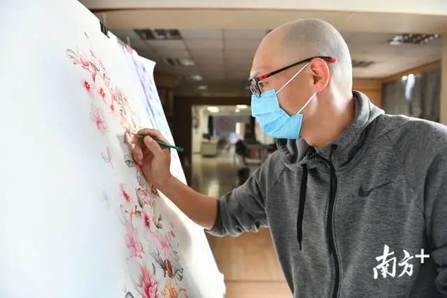 佛山版權中國示范|東帝興:書寫佛山家紡原創故事