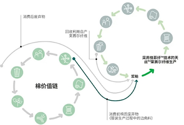 聚焦可持續發展熱點,提供多維解決方案,蘭精在行動!