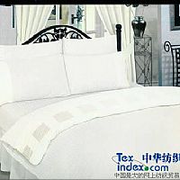 出口歐洲床上用品
